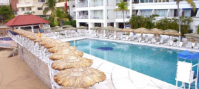 Suites Torres Gemelas VIP